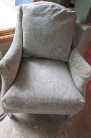 Henredon Chair
