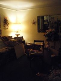 EARLY AMERICAN FURNITURE