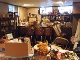 BAR & MAN CAVE MISCELLANEOUS