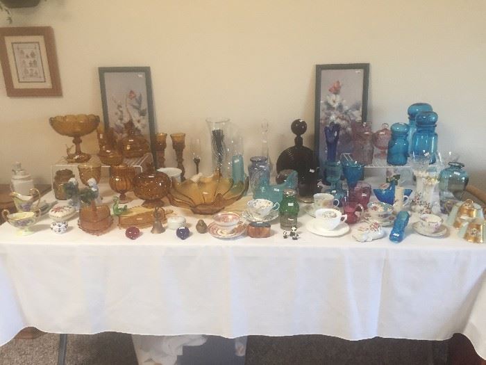 50 OFF Treasure Hunting/Estate Sale starts on 7/30/2016