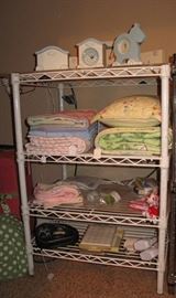 Infant & Baby Items