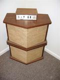 Bose speakers