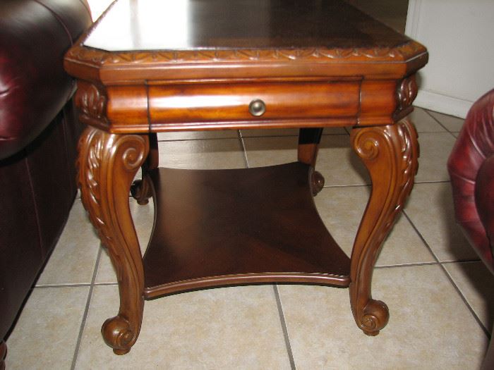 END TABLE 1