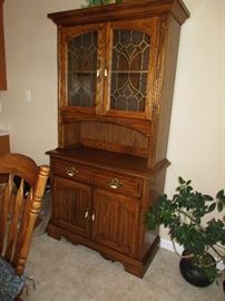 CHINA CABINET