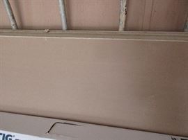 drywall