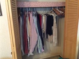 Sweaters, shirts, men's 2xLT & 3XLT