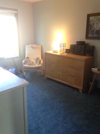 All styles of furniture