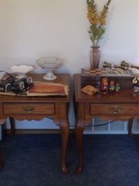Side Tables