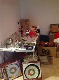 more variety of great stuff