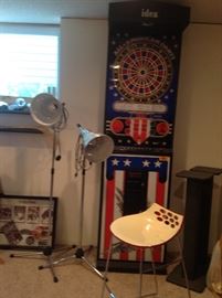 Ideal Dart Game electronic Nice take coins . designer chair