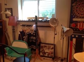 more of the outstanding items