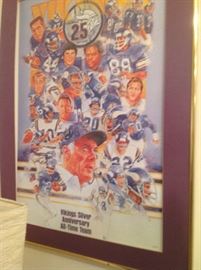 The Man BUD and Teams players