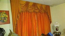 theater drapes