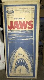board game jaws
