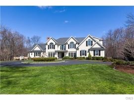 House 15 EASTON HEIGHT LANE , EASTON CT