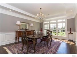 HICKORY WHITE SIDEBOARD 72" W x 21D X 38" H, CARPET 9 X 12