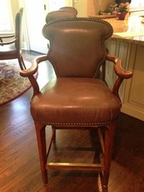 Counter Seating for 5 by Century