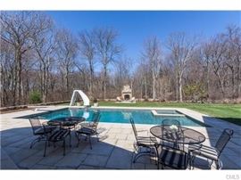 Wrought Iron Tables and Chairs Copy