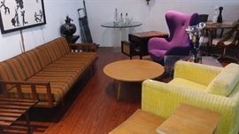 Mid century and more!