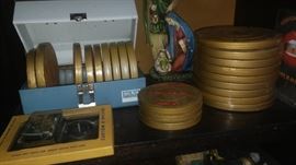 1960s and 70s porn/stag 8 mm movies