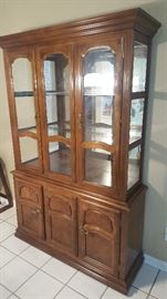 China Cabinet 