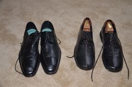 Mens Dress Shoes Size 14