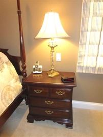 part of the Thomasville KS bedroom set