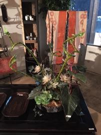 Garden Floral 