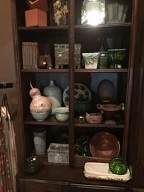 Planters and vases 