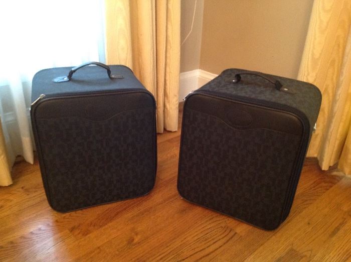 luggage/carrying cases