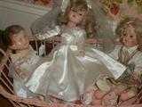 vintage dolls