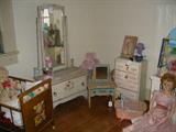 child size doll furniture & toys