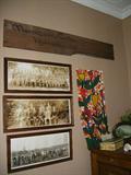 old photos from Mooresville