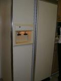 Kenmore refrigerator