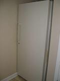 Kenmore upright freezer