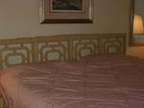 king size bed