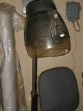 vintage Kenmore hair-dryer