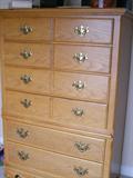Chest of drawers by Thomasville