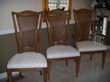 dining room table chairs (3 of 6)