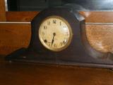 mantle clock