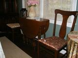 gate leg table