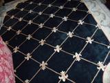 several area rugs