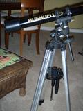 telescope