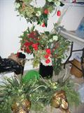 floral arrangements & supplies
