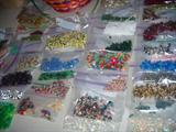 beads and jewelry making supplies