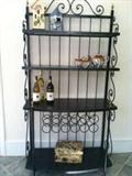 baker's rack
