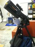 Celestron telescope