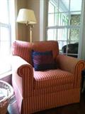 Ethan Allen arm chair