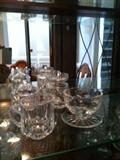 Waterford crystal
