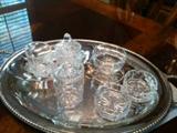 Waterford crystal